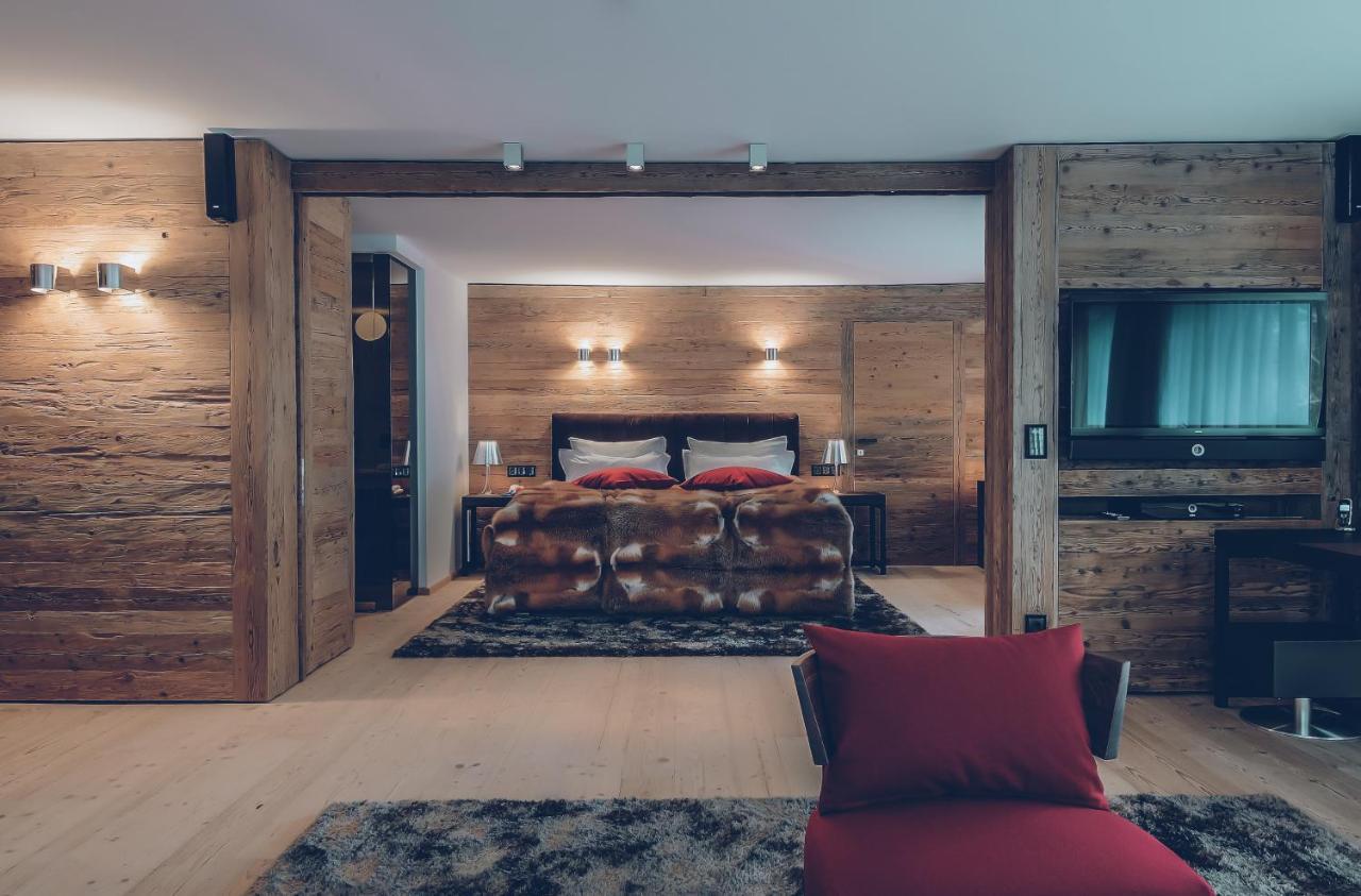 אישגל Elizabeth Arthotel Adults Only מראה חיצוני תמונה