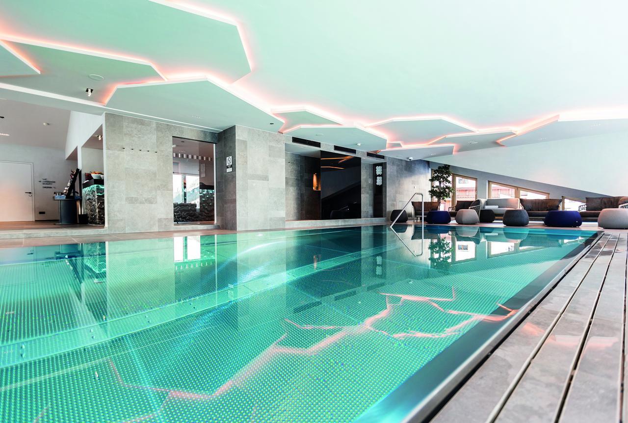 אישגל Elizabeth Arthotel Adults Only מראה חיצוני תמונה