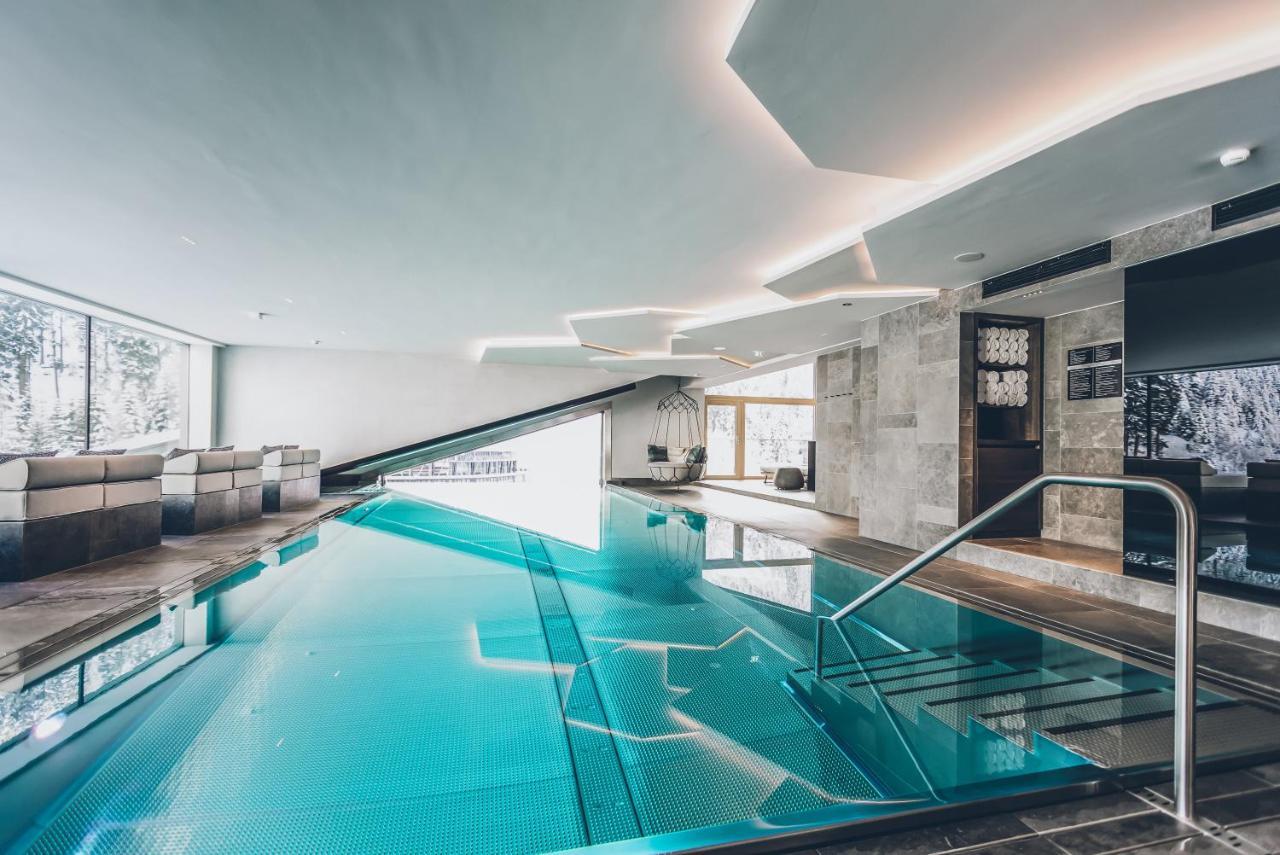 אישגל Elizabeth Arthotel Adults Only מראה חיצוני תמונה