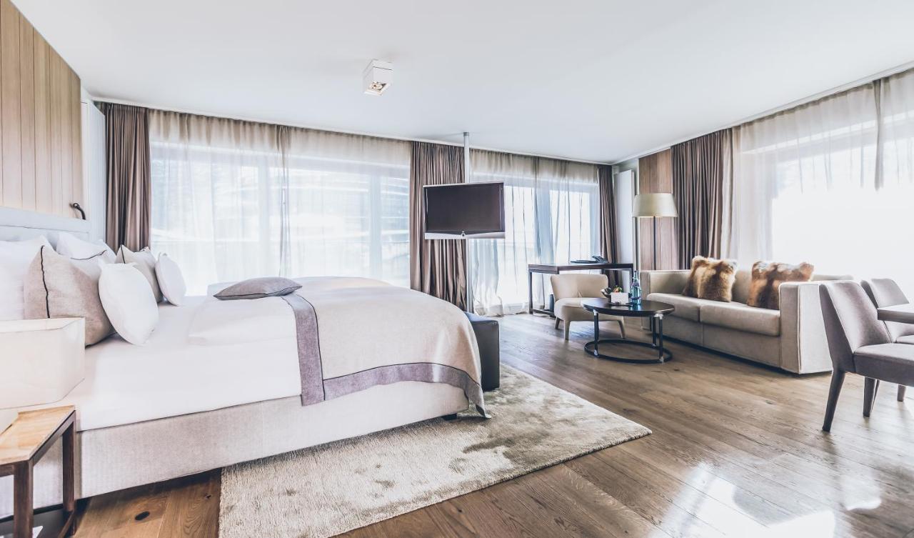 אישגל Elizabeth Arthotel Adults Only מראה חיצוני תמונה