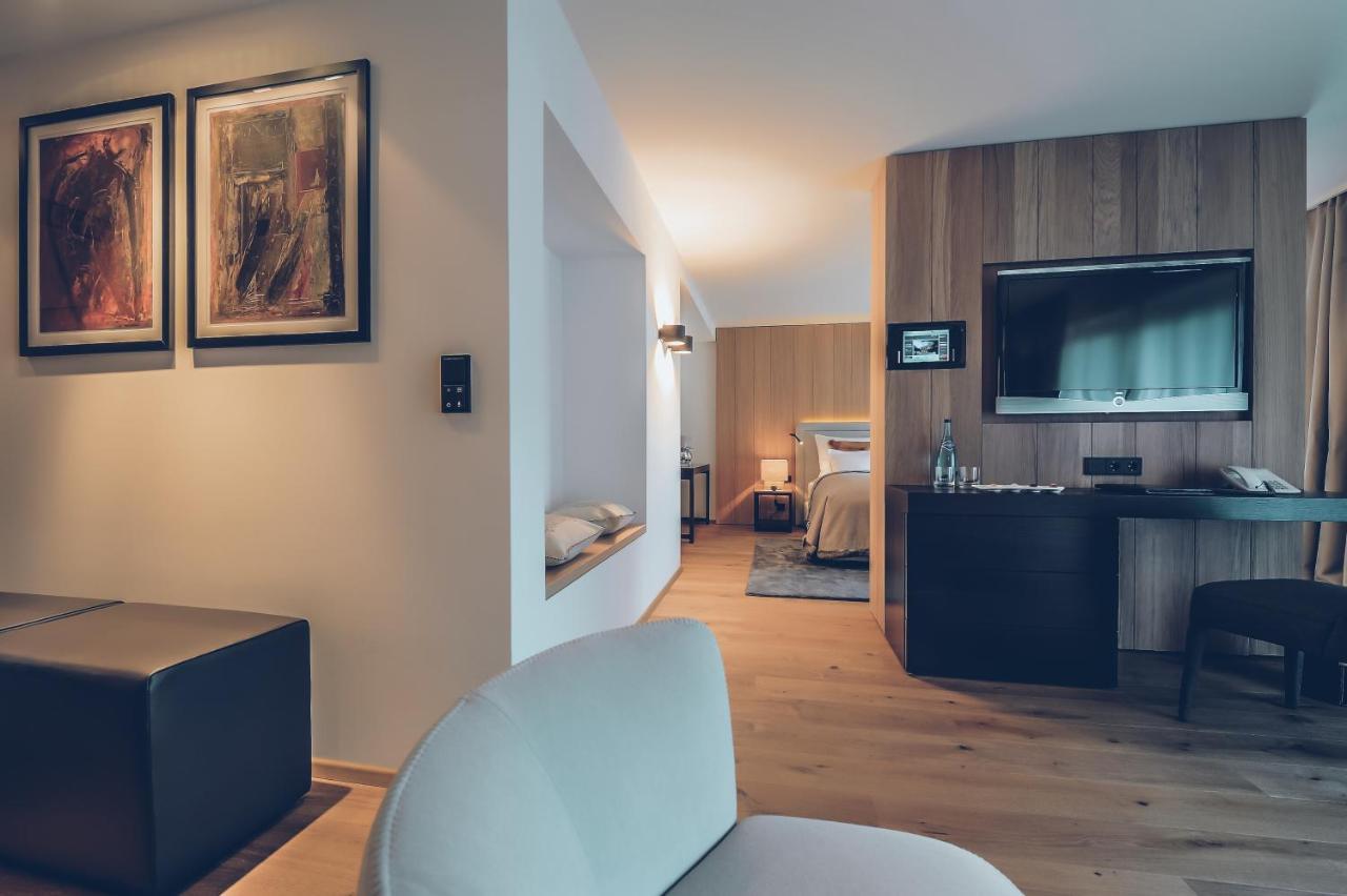 אישגל Elizabeth Arthotel Adults Only מראה חיצוני תמונה
