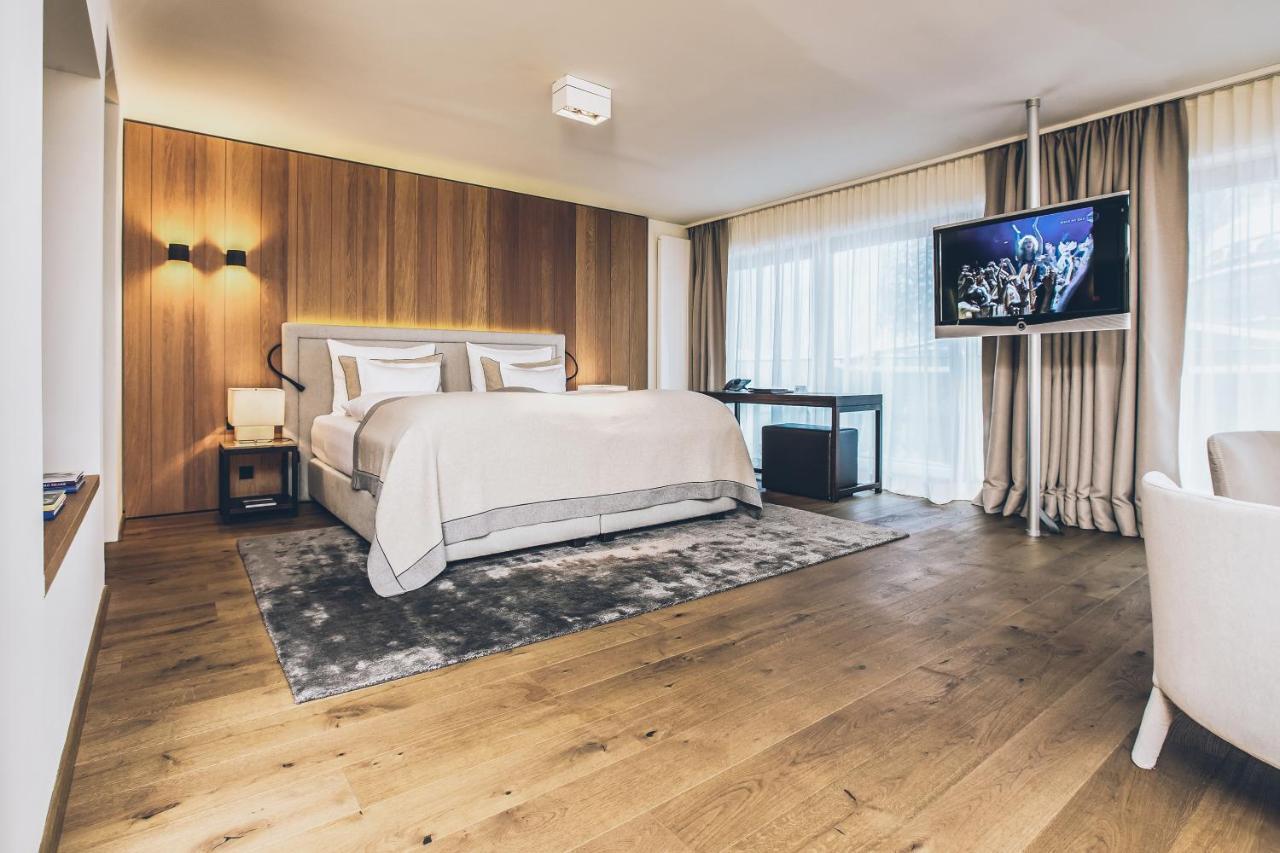אישגל Elizabeth Arthotel Adults Only מראה חיצוני תמונה