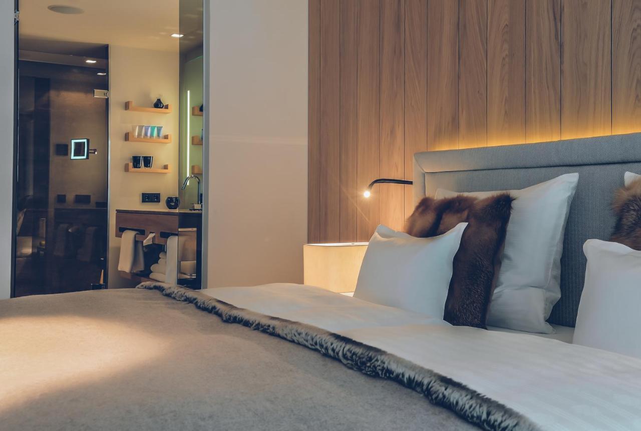 אישגל Elizabeth Arthotel Adults Only מראה חיצוני תמונה