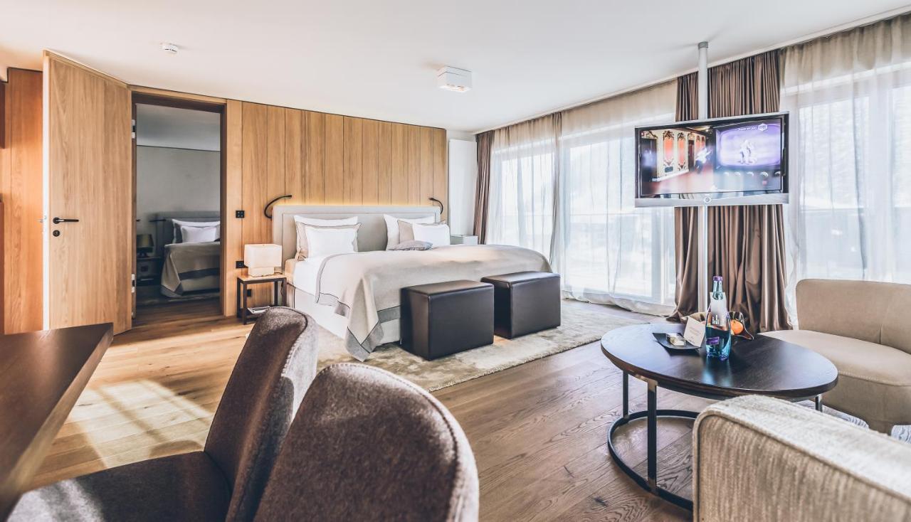 אישגל Elizabeth Arthotel Adults Only מראה חיצוני תמונה