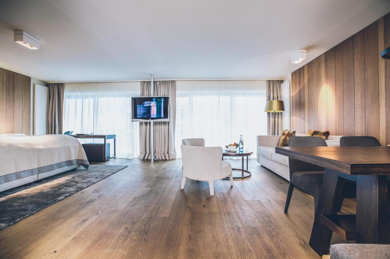 אישגל Elizabeth Arthotel Adults Only מראה חיצוני תמונה