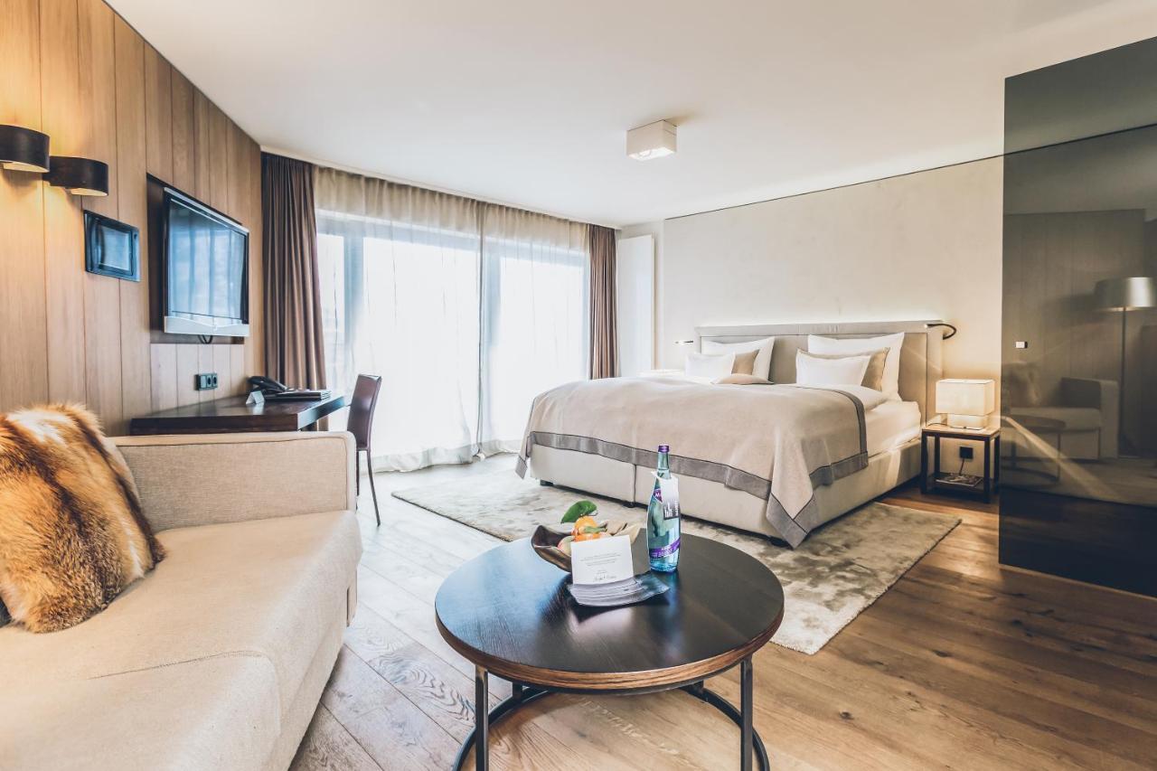 אישגל Elizabeth Arthotel Adults Only מראה חיצוני תמונה