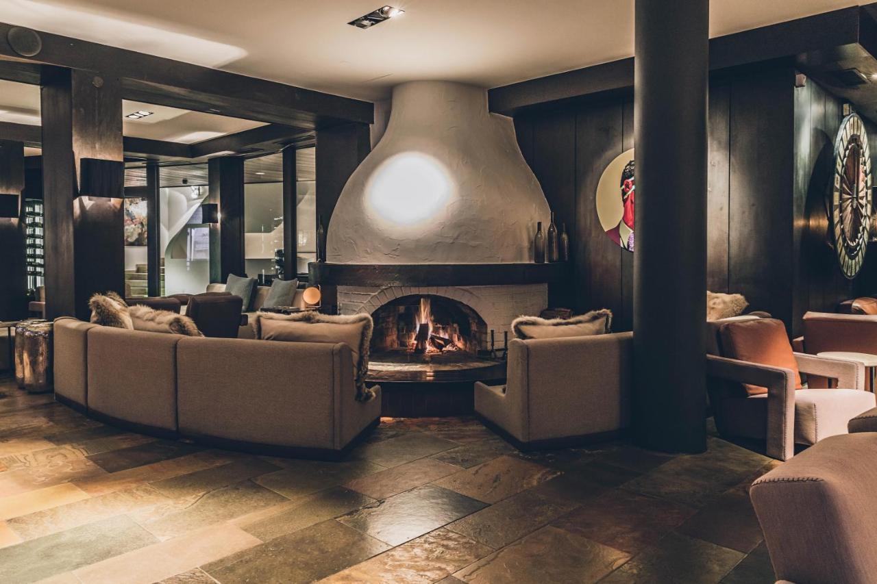 אישגל Elizabeth Arthotel Adults Only מראה חיצוני תמונה